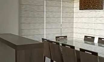 Imagem 4: Magnífico sobrado, em estilo moderno, no Lago Azul Residencial e Golfe Clube com 550m²