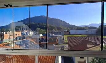 Imagem 4: Apartamento para venda tem 66 metros quadrados com 2 quartos