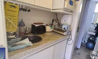 Imagem 6: Sala Comercial para alugar, 42m² - Centro