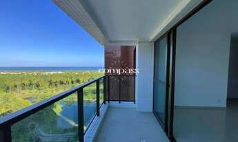 Imagem 2: Apartamento com 3 suítes para venda e locação no Cond. Verano no Paiva - Cabo de Santo Ago