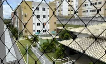 Imagem: Apartamento Viver Bem Condomínio Clube/