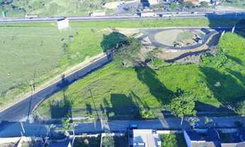 Imagem: TERRENO 750,00M² NO PARQUE MONDESIR - LORENA/SP