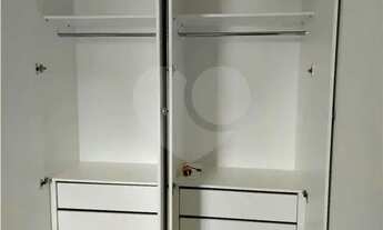 Imagem 5: Apartamento à venda ou para alugar com 2 quartos no condomínio Scenario Campolim, Sorocaba