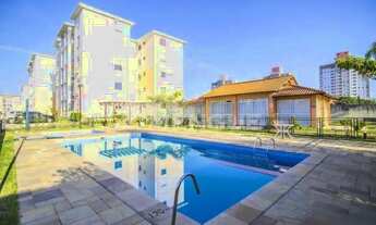 Imagem: Apartamento com 2 quartos e 53m² à venda