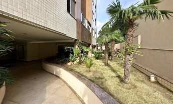 Imagem 3: Apartamento à venda no bairro Coração de Jesus