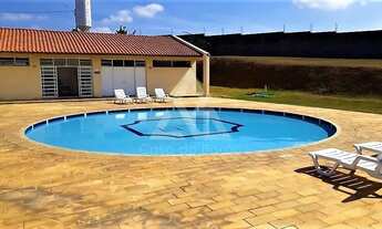 Imagem 6: Lote venda Condomínio Palmeiras Imperiais, Salto!