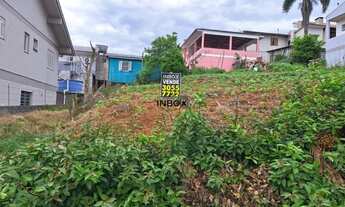 Imagem 2: Inbox Vende terreno de 242m² no bairro Ouro Verde em Bento Gonçalves