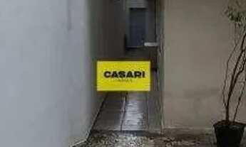 Imagem 2: Casa Assobradada 171m² no 1° Andar com Edícula, 2 Banheiros e Vaga Recuada na Av. Lucas No