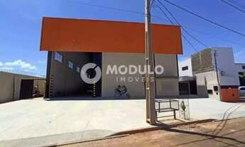 Imagem: Galpão disponível para locação no bairro