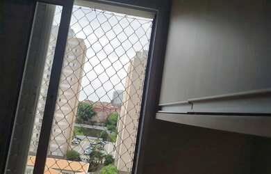 Imagem 14: Apartamento com lazer completo para Locação, Novo Osasco - SP