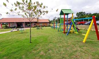 Imagem: Condomínio Residencial Jardins lote a vista