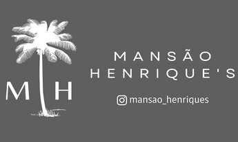 Imagem 2: Mansão Henriques Aluguel por Temporada- Praia do Francês/AL