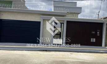 Imagem 3: Casa Nova Nunca Habitada à Venda no Setor Faiçalville - Pronta para Morar!