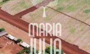 Imagem: Terreno à venda, 230 m² por R$ 229.741,41