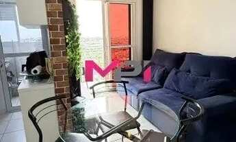 Imagem 2: APARTAMENTO A VENDA CONDOMÍNIO LIVING ITIRAPINA VILA HORTOLÂNDIA JUNDIAÍ SP