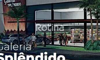 Imagem: Loja para alugar, Jardim Botânico - Uberlândia/MG