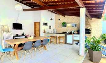 Imagem 5: Casa Bairro de Fátima