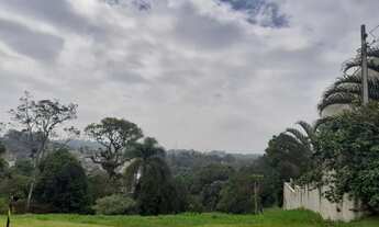 Imagem 4: CONDOMÍNIO PRÓXIMO AO SHOPPING GRANJA VIANA
