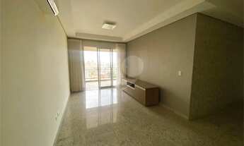 Imagem 3: Apartamento com 3 quartos para locação em Cidade Alta - SP