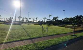 Imagem 2: Terreno à venda, 310 m² por R$ 270.000,00 - Alphaville - Mirassol/SP