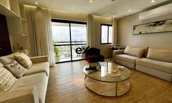 Imagem: Apartamento Reformado 95m² 3 Quartos