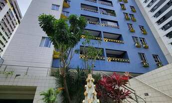 Imagem: Apartamento à venda no EDF MORADA DOS RIOS