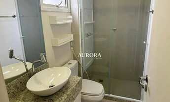 Imagem 7: Apartamento com 3 dormitórios, 80 m² - venda por R$ 730.000,00 ou aluguel por R$ 4.390,00