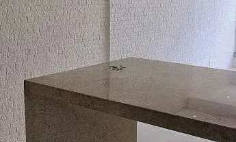 Imagem 2: Apartamento novo de 02 dormitórios na Rua Frei Caneca e na melhor localização