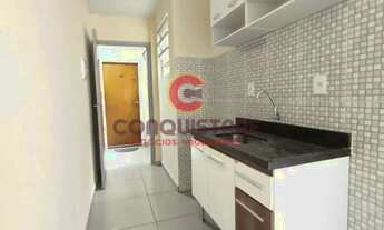 Imagem 6: Imóvel para aluguel e venda tem 29 metros quadrados com 1 quarto em Bela Vista - São Paulo