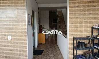 Imagem 5: Sobrado com 5 dormitórios à venda, 216 m² por R$ 350.000,00 - Recanto Verde do Sol - São P