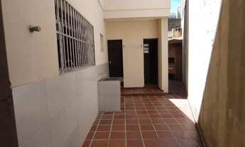 Imagem: Excelente Sobrado com Quintal e Área Gourmet