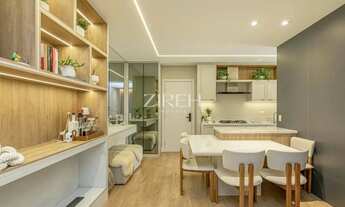 Imagem 4: APARTAMENTO MOBILIADO À VENDA PRÓXIMO À PRAÇA DA ESPANHA