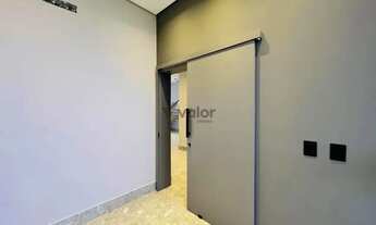 Imagem 3: Casa à venda em Campinas, Loteamento Residencial Arborais, com 4 suítes, com 360 m²