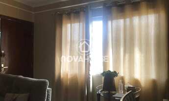 Imagem 2: APARTAMENTO COM 03 DORMITÓRIOS - JD SÃO LOURENÇO