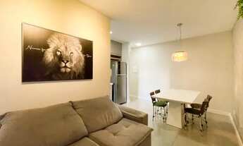 Imagem 2: Apartamento Nova Residence Quinta das Paineiras