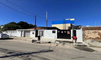 Imagem 2: (CM) Novo C/2 Quartos/Rua Calçada em Pau amarelo