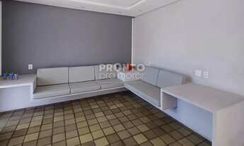 Imagem 3: Apartamento para venda tem 144 metros quadrados com 3 quartos em Casa Caiada - Olinda - PE