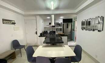 Imagem 3: Oportunidade - Apartamento - Residencial Bella Cittá Club House - Vila Sanches - 4 Dormitó