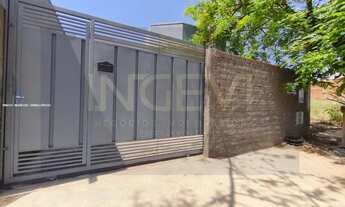 Imagem: Casa para Venda em Presidente Prudente