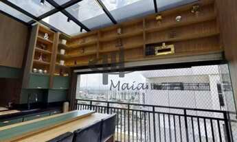 Imagem 7: Venda Cobertura Sao Caetano do Sul Santa Paula Ref: 8416