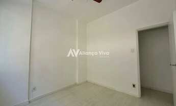 Imagem 5: Glória Apartamento com 2 dormitórios