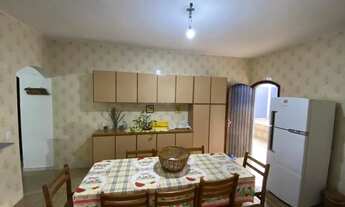 Imagem 5: Casa para locação temporada Itanhaém Gaivota