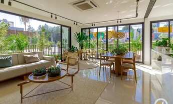 Imagem 2: Apartamento com 3 suítes no Setor Serrinha