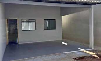 Imagem: VENDO CASA EM SÃO FRANCISCO