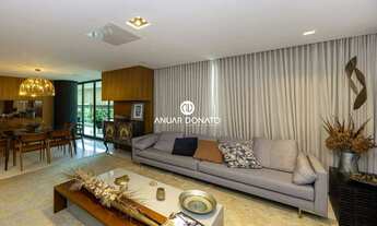 Imagem 9: Savassi - Apartamento 4 quartos à venda na Anuar Donato