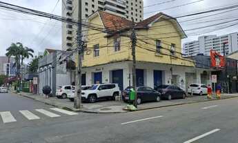 Imagem 5: ALUGO CASA de esquina para comércio com 372m² no bairro das Graças - Recife - PE