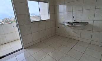 Imagem 6: Setor 8 Águas Lindas Go proximo ao hospital