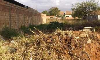 Imagem: Lote 360,00m² (Asfalto e Agua) Vila Romana