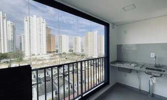 Imagem: Apartamento com 1 quarto para Locação