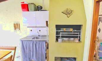 Imagem 16: Casa para Venda - 105m², 3 dormitórios, sendo 1 suites, 2 vagas - Aberta dos Morros